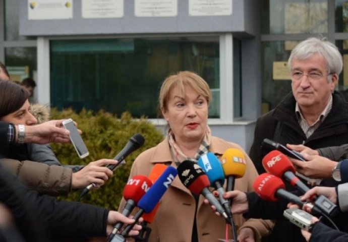 Prlić, Bakula i Kulenović oslobođeni optužbe