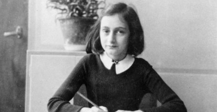 Izložba ''Anne Frank – Historija, Istorija, Povijest za danas'' u Odžaku