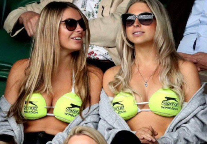 Zbog ovakvih modnih promašaja se pitamo, da li imaju pamet i gdje im je ogledalo? (FOTO)