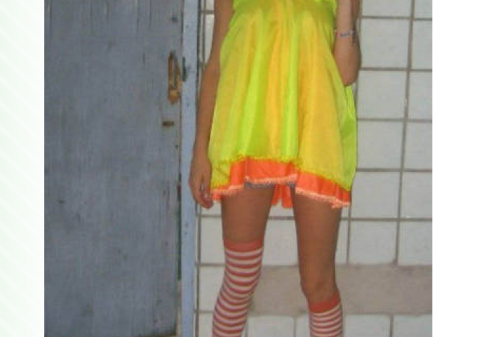 Zbog ovakvih modnih promašaja se pitamo, da li imaju pamet i gdje im je ogledalo? (FOTO)