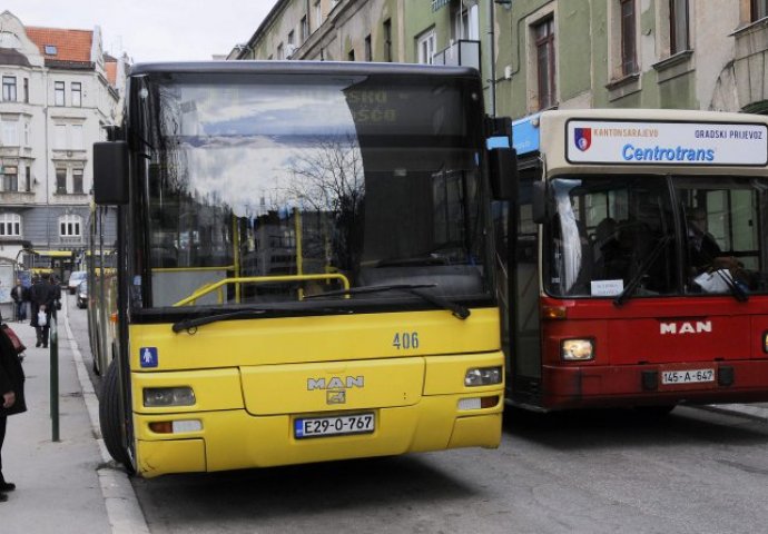 Portparolka Centrotransa Aida Smajić za Novi.ba: GRAS ne posjeduje licencu za autobuski prijevoz putnika!