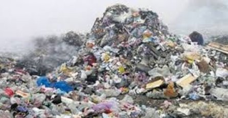 U ponedjeljak ujutro nova blokada odvoza smeća na gradsku deponiju u Sarajevu