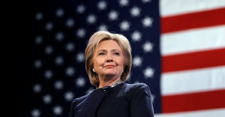 Wikileaks: Objavljena nova serija elektronske pošte Clintonove