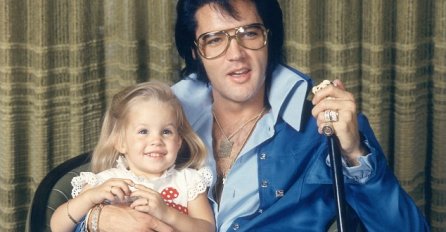 Da li ste znali da Elvis Presley ima unuku? Evo ko je zapravo ona i kako izgleda (FOTO)