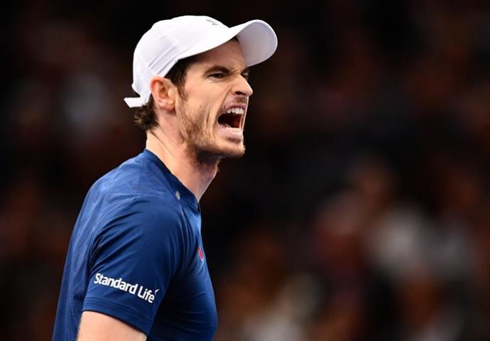 Murray konačno stigao do trona, veliki pad legendarnog Federera