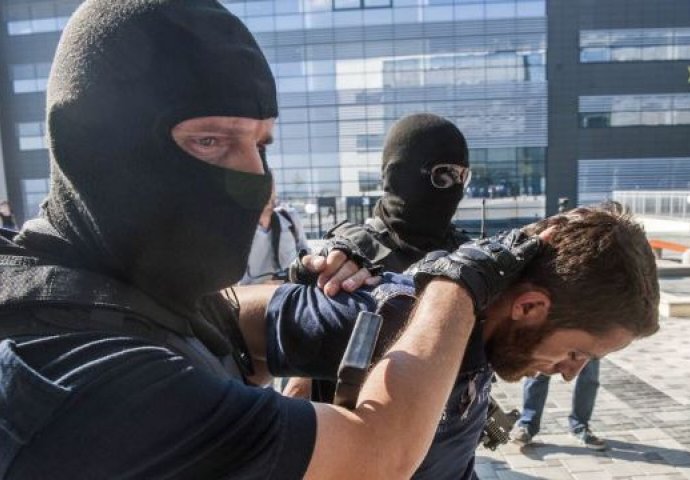 Članovi Islamske države planirali napade na Balkanu