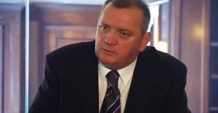 Umro Amir Jaganjac, bivši predsjednik Vrhovnog suda FBiH i član VSTV-a