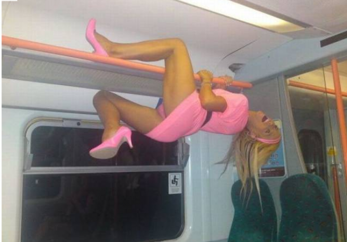 Svijet nije kakvim nam se čini, malo je gori, a ove fotografije su dokaz 