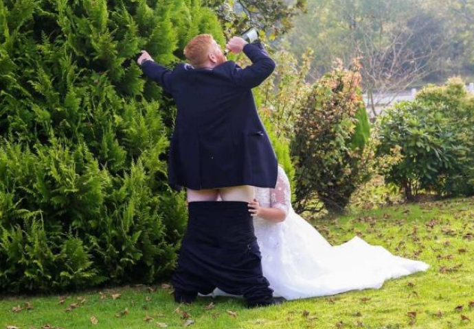 Svijet nije kakvim nam se čini, malo je gori, a ove fotografije su dokaz 