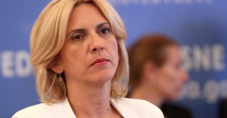 Željka Cvijanović: Političko Sarajevo spletkari, a Izetbegović je problem u BiH i cijelom regionu