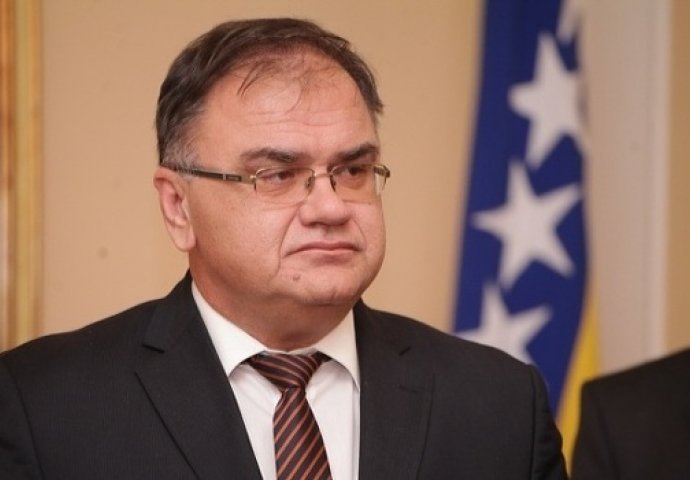 Ivanić ne očekuje da će BiH biti na listi prioriteta vanjske politike SAD-a