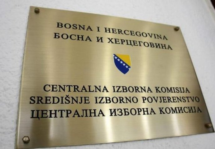CIK BiH uručuje uvjerenja o dodjeli mandata načelnicima i gradonačelnicima