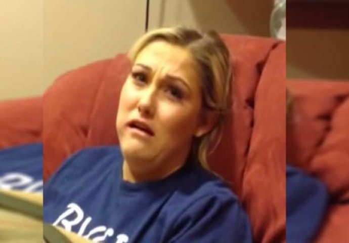 Probudila se nakon anestezije zbog vađenja zuba, a ono što je rekla, nasmijalo nas je do suza (VIDEO)