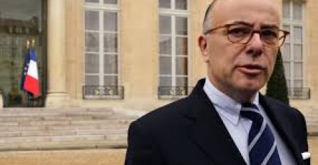 Cazeneuve: U Francuskoj bi moglo biti zatvoreno još džamija i mesdžida