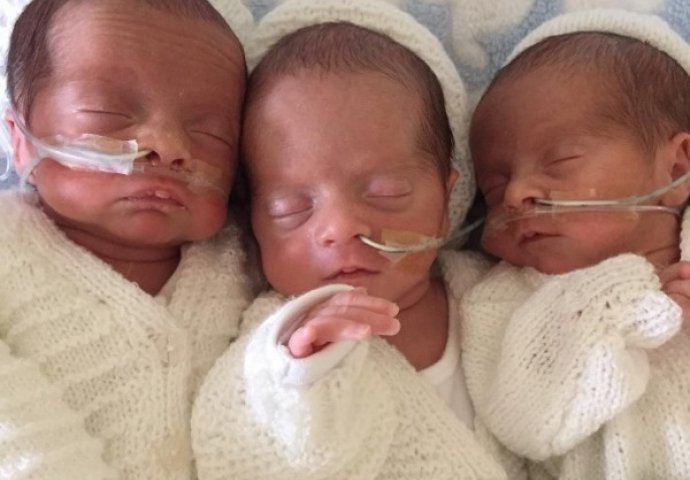 Ni ljekari nisu mogli vjerovati kakav je porođaj imala ova majka: Mnogo kasnije istina je izašla na vidjelo!