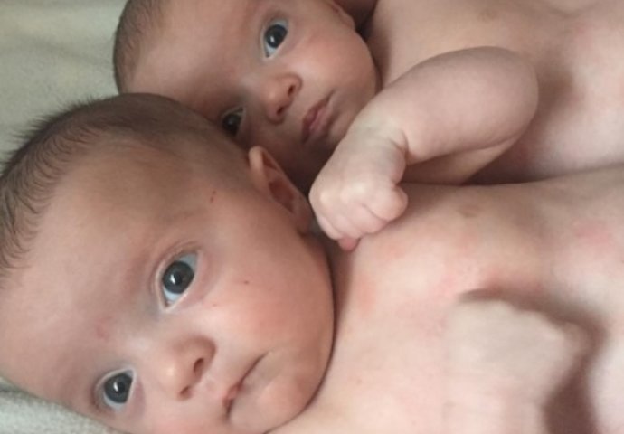 Ni ljekari nisu mogli vjerovati kakav je porođaj imala ova majka: Mnogo kasnije istina je izašla na vidjelo!