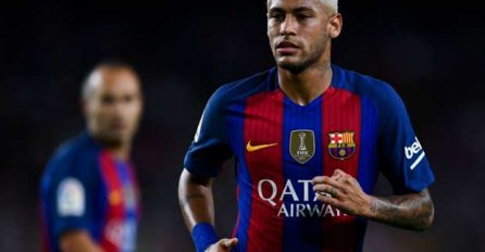 Neymar završava kao i Messi: Malverzacije oko transfera  
