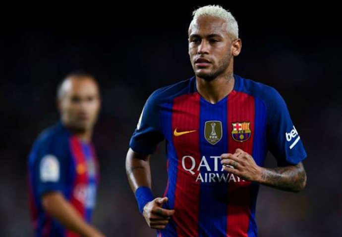 Neymar završava kao i Messi: Malverzacije oko transfera  