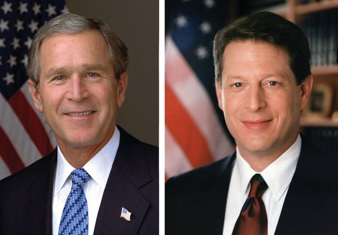 Izbori kroz historiju: Evo ko su bili kandidati na izborima od 2000. godine