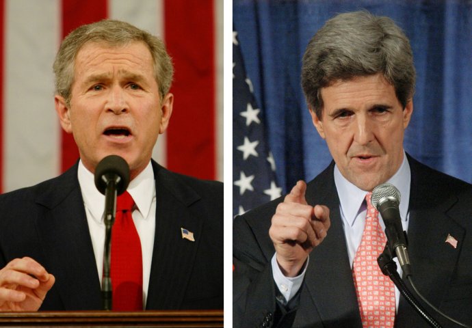 Izbori kroz historiju: Evo ko su bili kandidati na izborima od 2000. godine