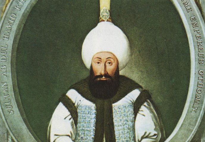 Osmanlijski sultan ima 4.280 nekretnina na Balkanu