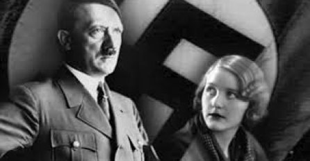 Rublje Hitlerove supruge prodano na aukciji za 2.900 funti 