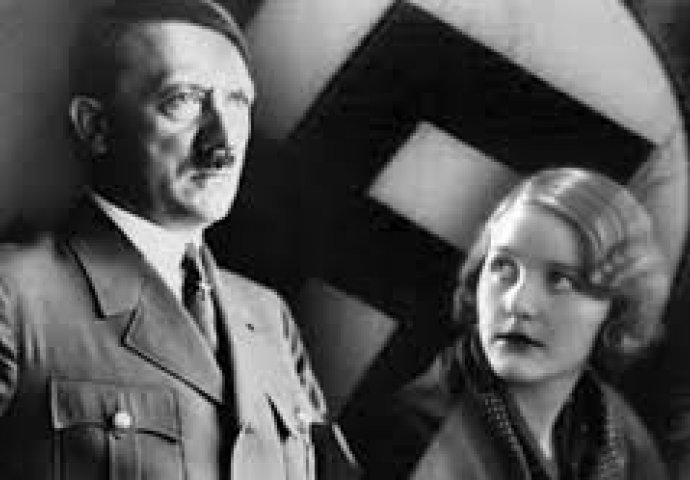 Rublje Hitlerove supruge prodano na aukciji za 2.900 funti 