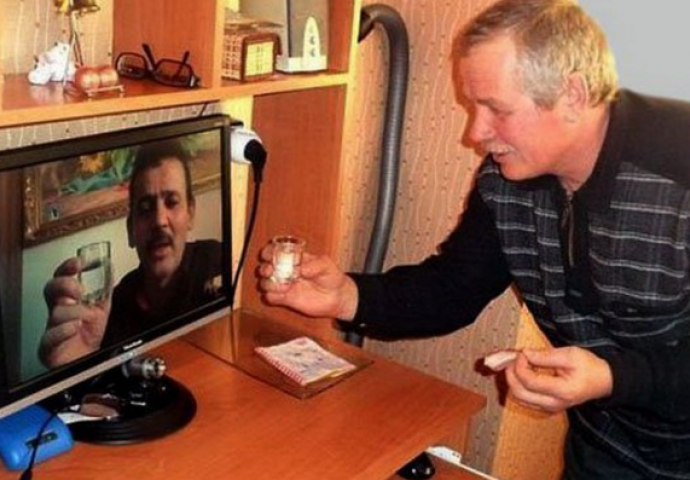 Najluđa turistička ponuda nam dolazi iz Rusije! Da li vam se čini atraktivnom? (FOTO)