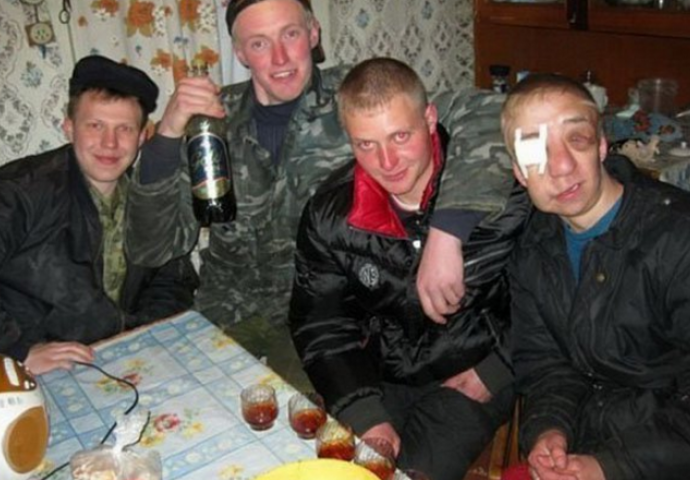 Najluđa turistička ponuda nam dolazi iz Rusije! Da li vam se čini atraktivnom? (FOTO)