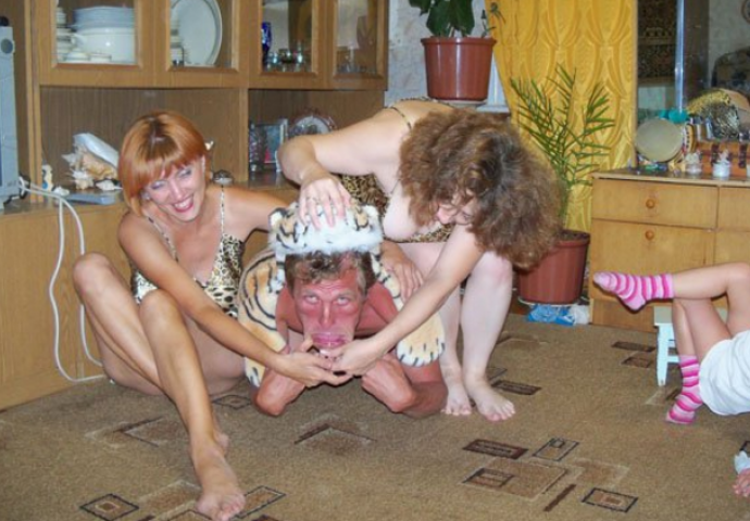 Najluđa turistička ponuda nam dolazi iz Rusije! Da li vam se čini atraktivnom? (FOTO)