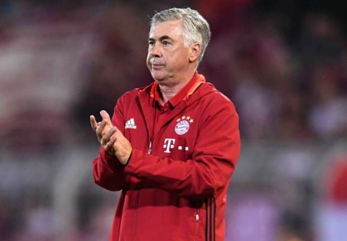 Povlače se stara poznanstva, Ancelotti u Bayernu traži dolazak zvijezde Reala