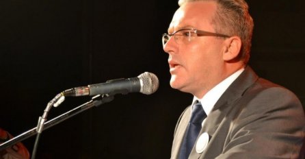 Načelnik Bosanske Krupe, Armin Halitović: ”Fikret Abdić je osuđeni ratni zločinac. Ne znam kakvi će odnosi s Općinom Velika Kladuša biti u narednom periodu”