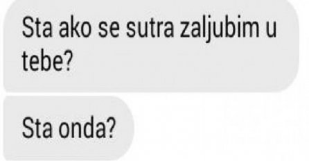 Surovo: Otrcane su mu fore, ali ovakav hladan tuš nije zaslužio 