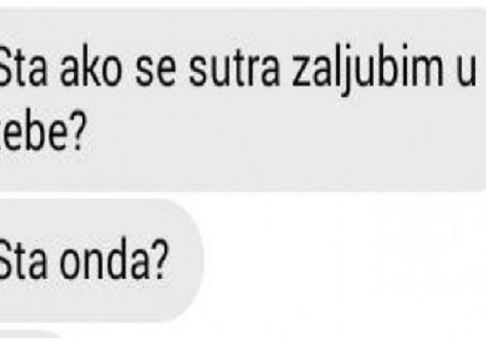 Surovo: Otrcane su mu fore, ali ovakav hladan tuš nije zaslužio 