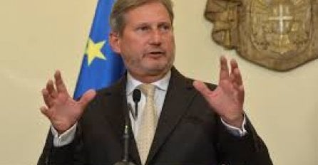 Hahn sutra u Evropskom parlamentu predstavlja Izvještaj o BiH