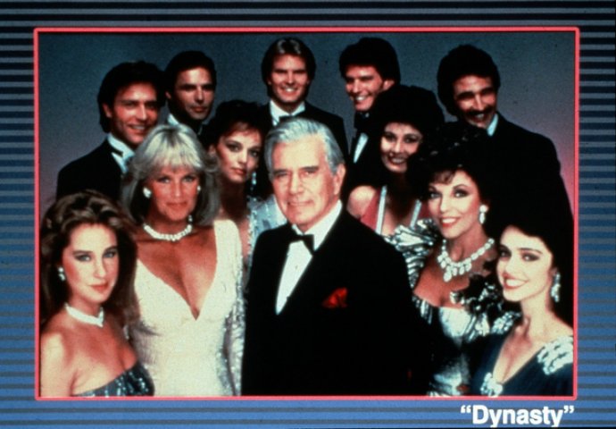 Osamdesetih ih je pratila cijela Jugoslavija: A ovako danas izgledaju glumci iz "Dinastije"