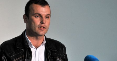 Mladen Grujičić: "Nisam tu da se svetim, nego život učinim boljim. Nisam krvolok koji želi nekoga protjerati"