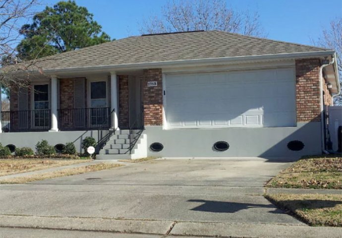 Kako se ovo uopšte moglo dogoditi? Nevjerovatno bizarne kuće u kojima bi i najhrabriji potpuno odlijepili!