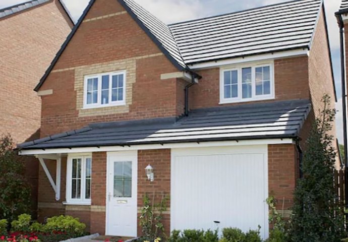 Kako se ovo uopšte moglo dogoditi? Nevjerovatno bizarne kuće u kojima bi i najhrabriji potpuno odlijepili!