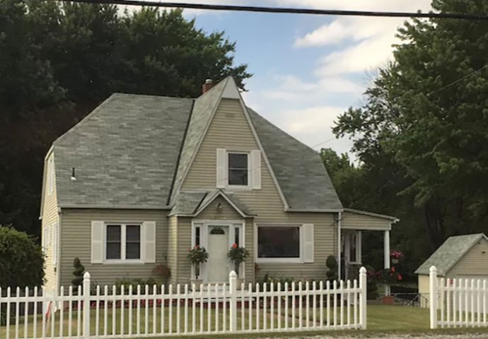 Kako se ovo uopšte moglo dogoditi? Nevjerovatno bizarne kuće u kojima bi i najhrabriji potpuno odlijepili!