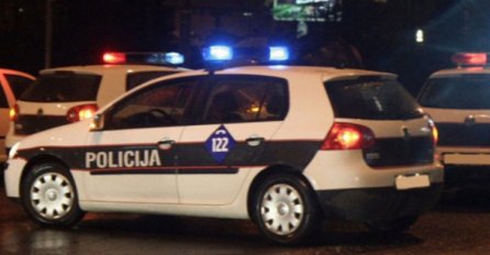 Ubistvo na Ilidži, policija privela dvije osobe 