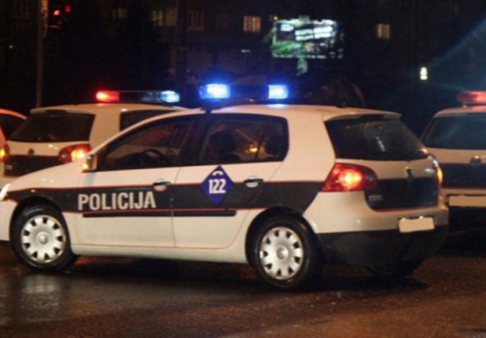 Ubistvo na Ilidži, policija privela dvije osobe 