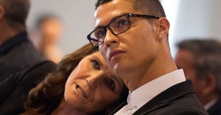 Najavili senzaciju: 'Ronaldo će posljednji ugovor karijere potpisati s nama'