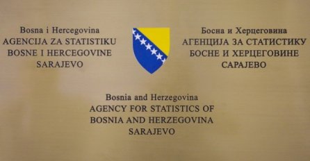 Agencija za statistiku BiH vrši pripreme za popunjavanje Upitnika za članstvo BiH u EU