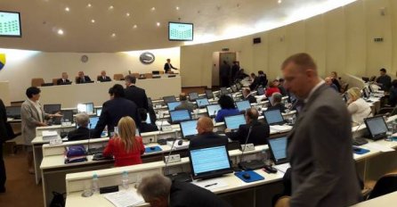 Sjednica PD PS BiH: Izmjene zakona koje će omogućiti imenovanje Stručog vijeća Agencije za lijekove