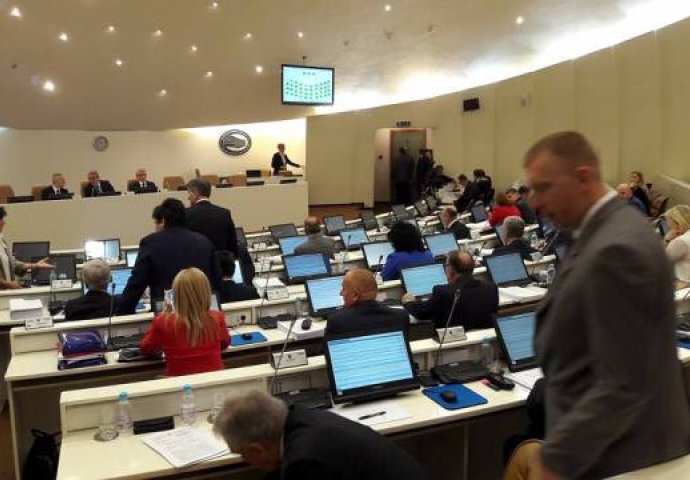 Sjednica PD PS BiH: Izmjene zakona koje će omogućiti imenovanje Stručog vijeća Agencije za lijekove