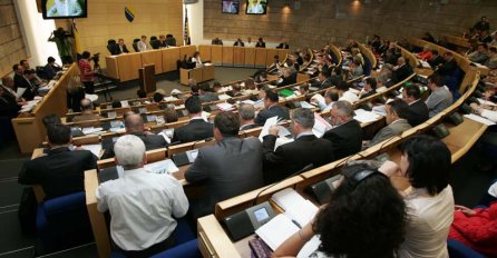 Parlament FBiH raspravlja o prodaji FDS-a i stanju zdravstvenog sistema