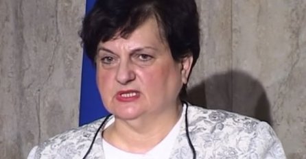 Šokantan nastup Dušanke Majkić: Ko sebi može dozvoliti da predstavnike Srba bira Adil Osmanović?