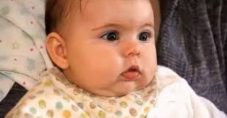 Doktori odbili da liječe ovu malu slatku bebu, a razlog za to je bizaran (VIDEO)