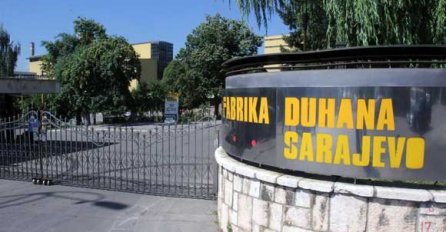 Novalić: Završena prodaja manjinskog udjela Fabrike duhana Sarajevo